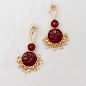 Mesmerizing Hydro Earrings