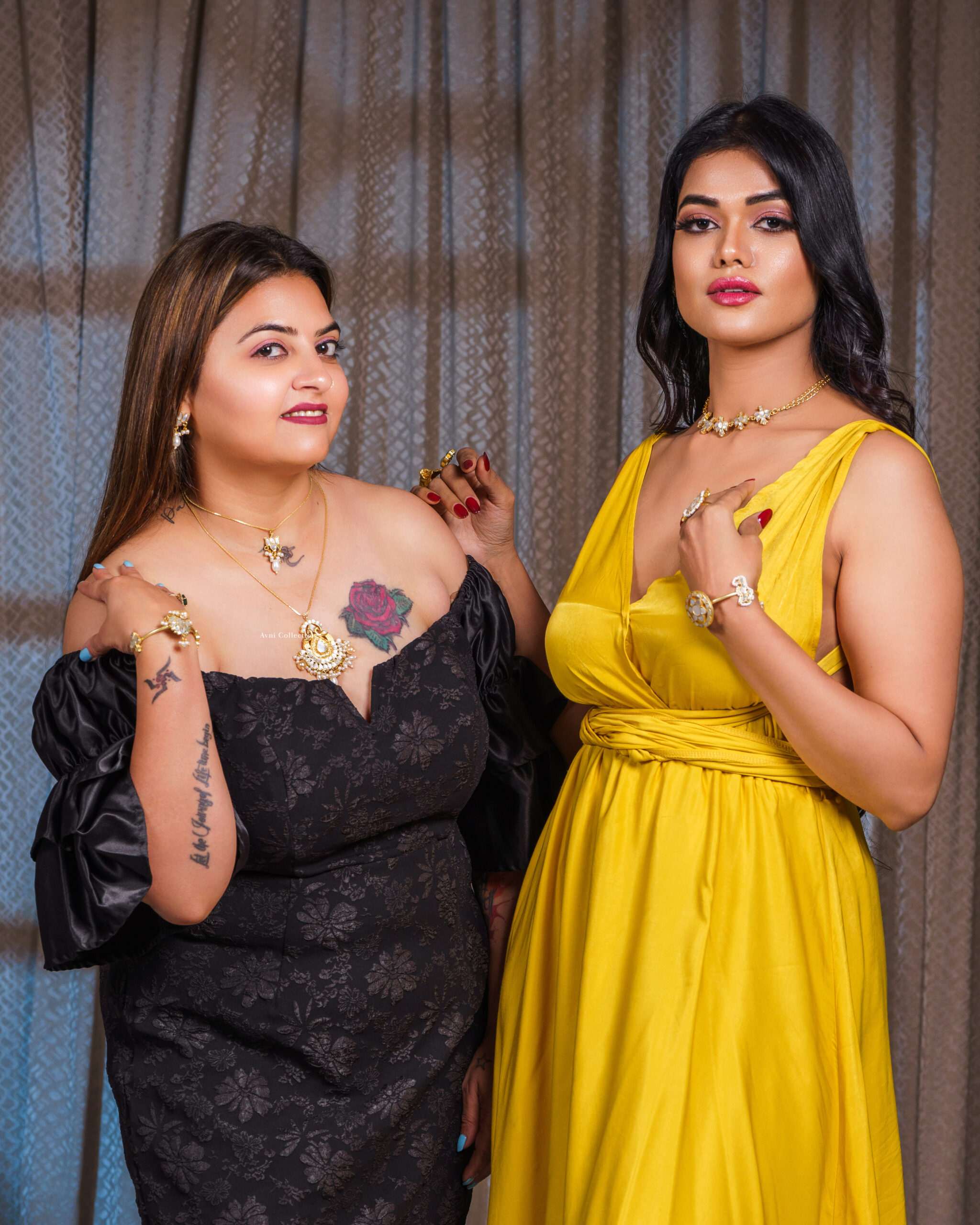 Padma: The Lotus Essence in Mother of Pearl - Image 6