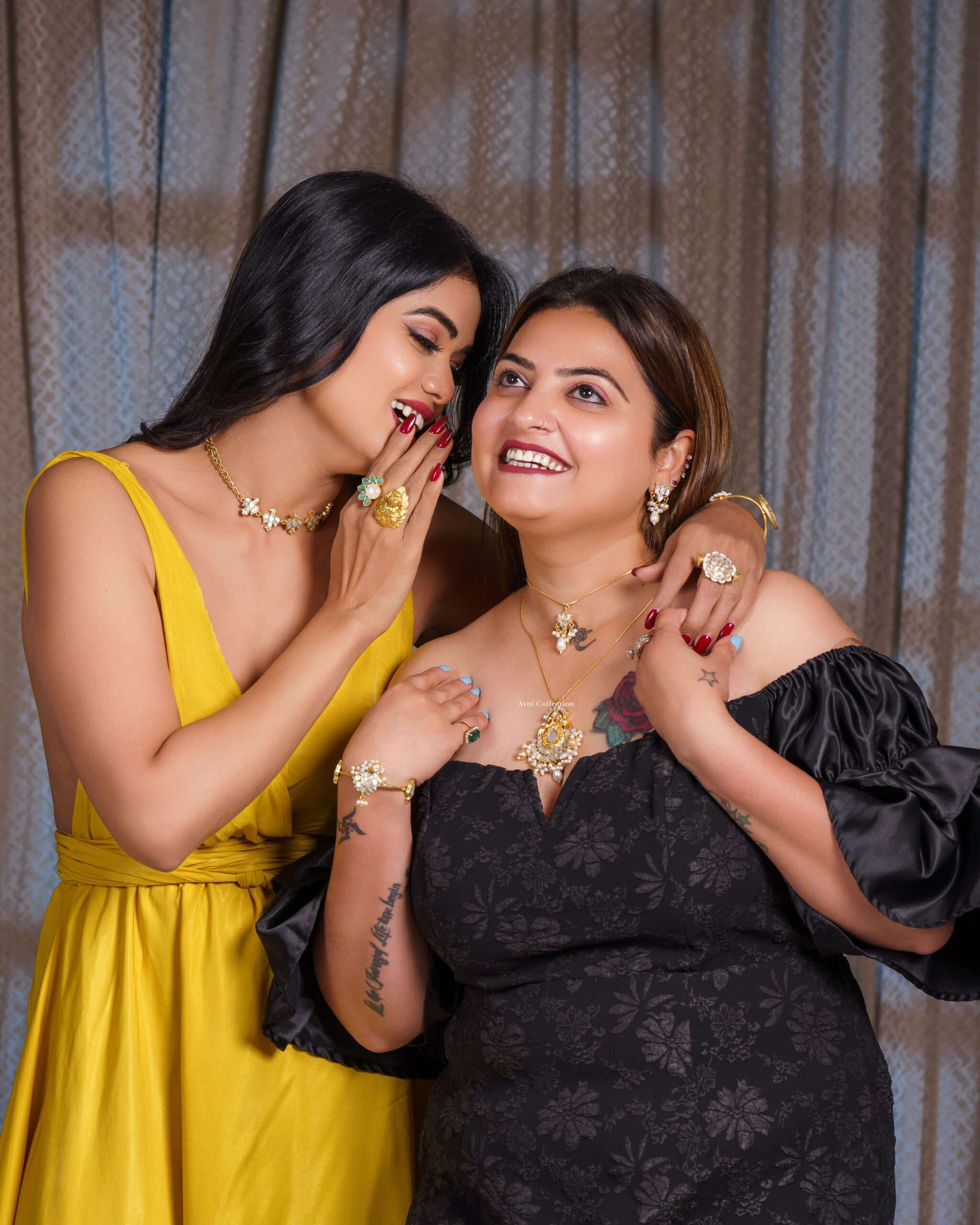 Padma: The Lotus Essence in Mother of Pearl - Image 7