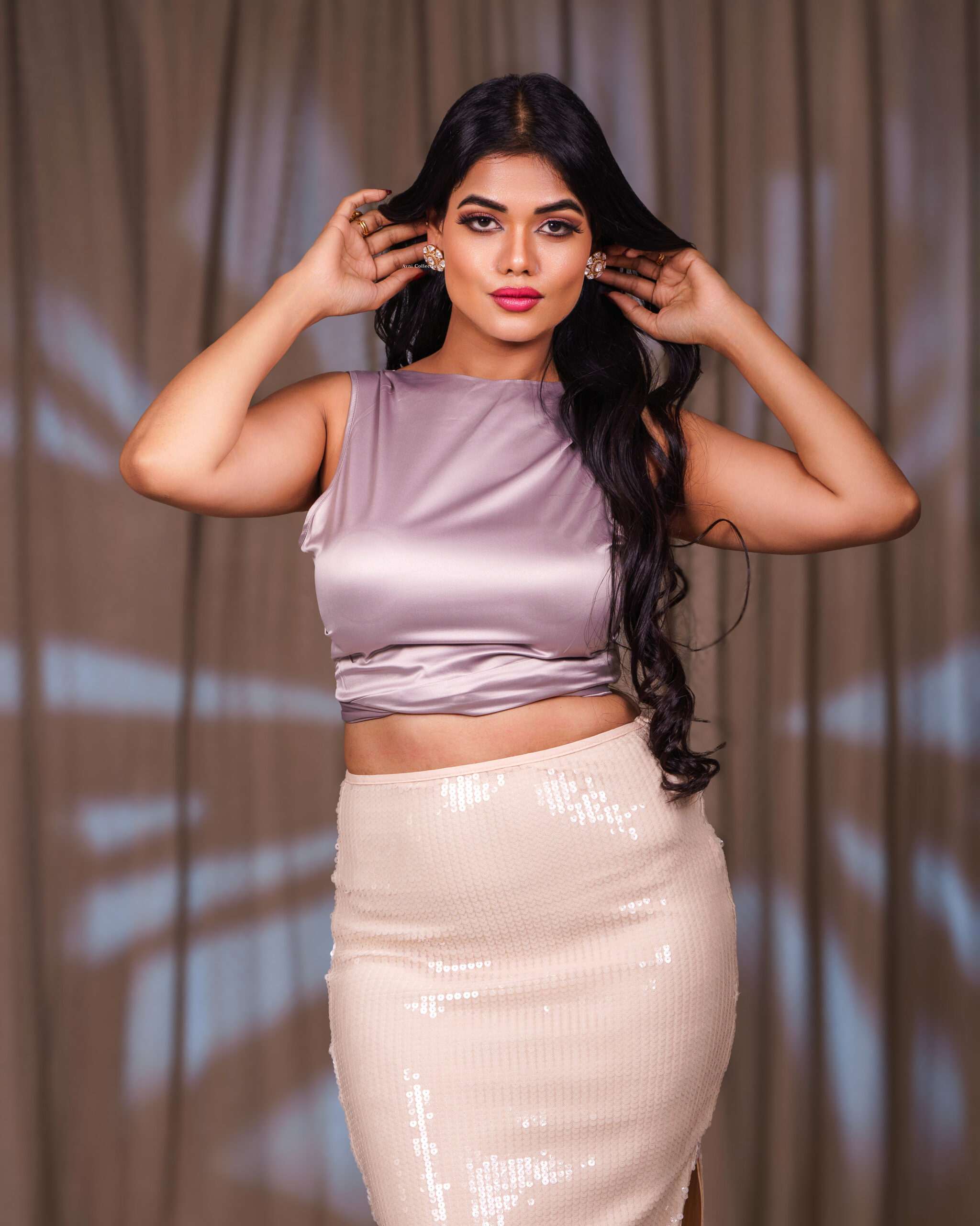 Kurma: The Tortoise-Shaped Kundan Earrings - Image 7